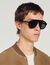Lunettes de soleil en ac&eacute;tate