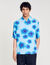 Hemd mit Blumenprint