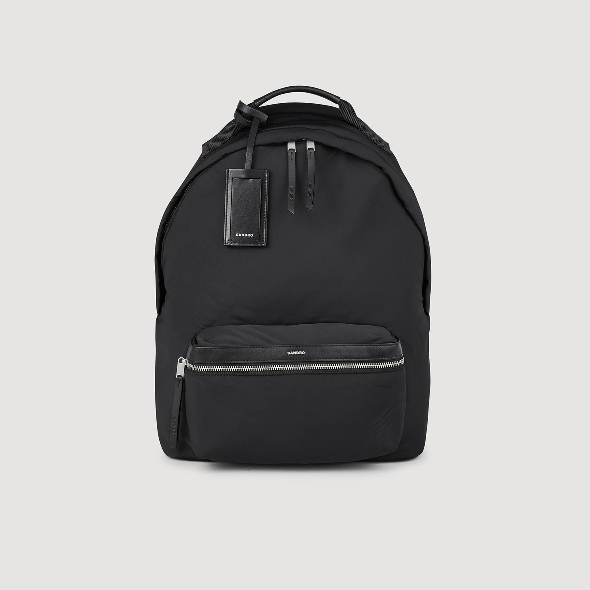 Sac ordinateur sandro top