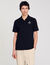 Polo en coton