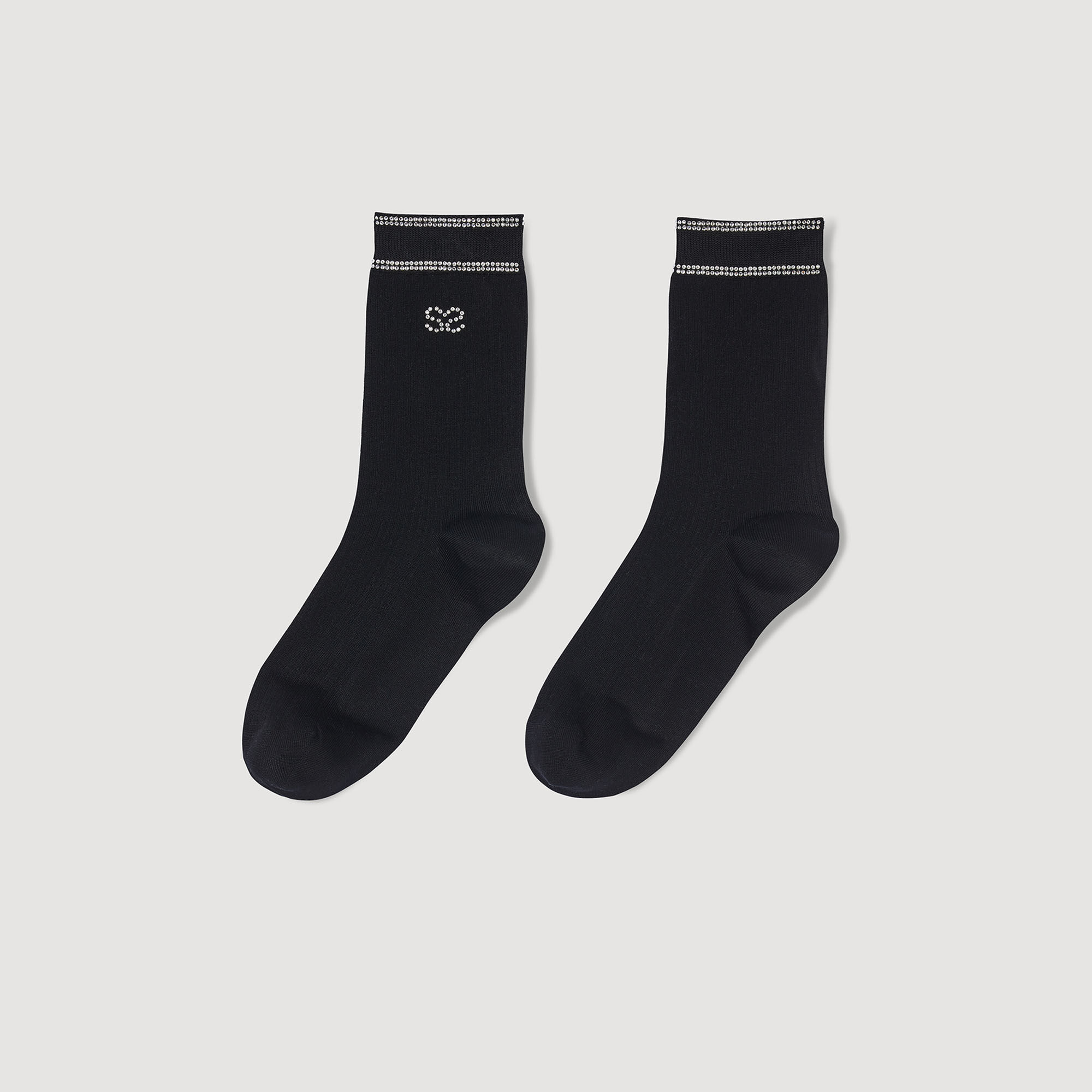 Chaussette sandro hotsell