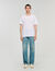 T-shirt en lin