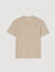 T-Shirt aus zertifiziertem Leinen