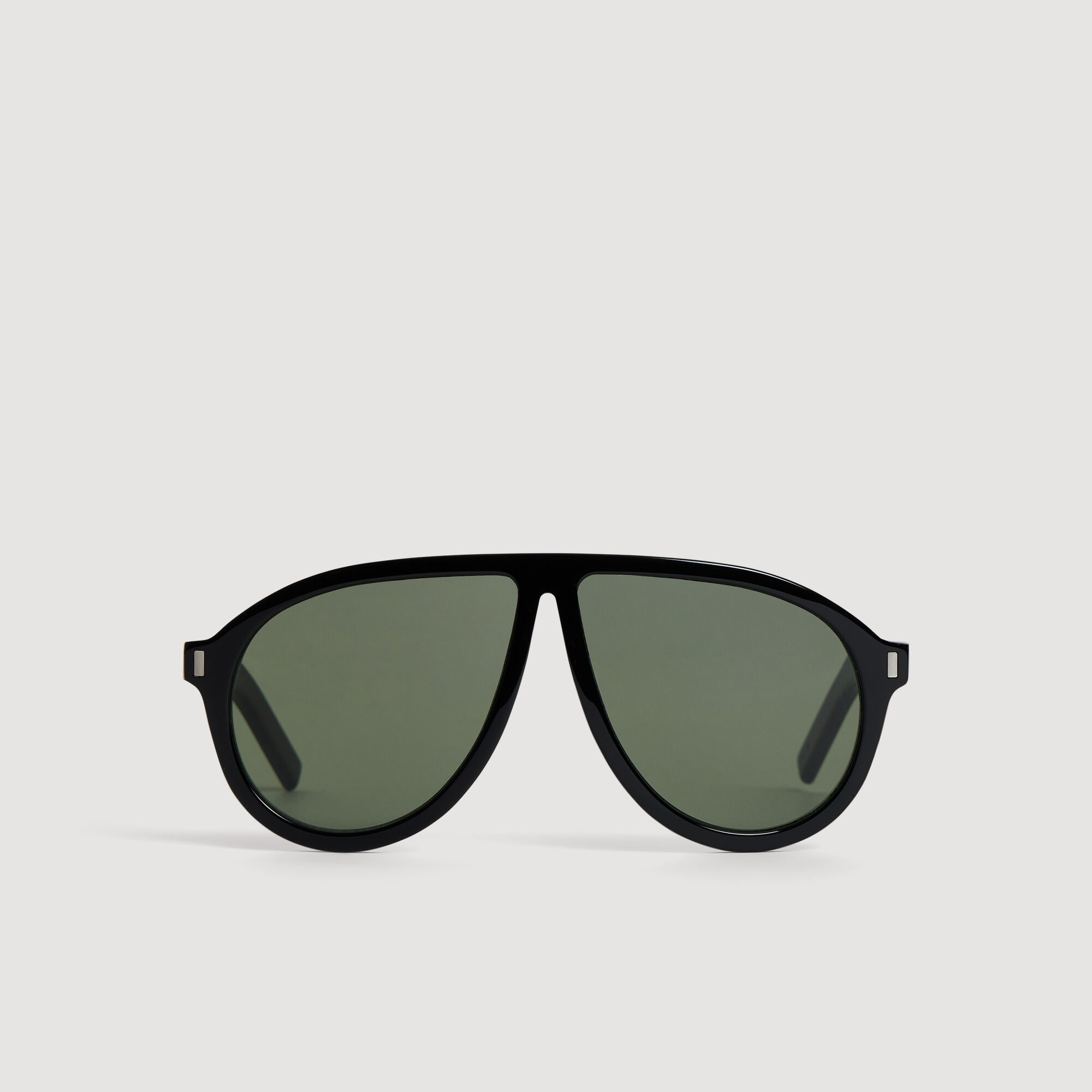 Acetate sunglasses