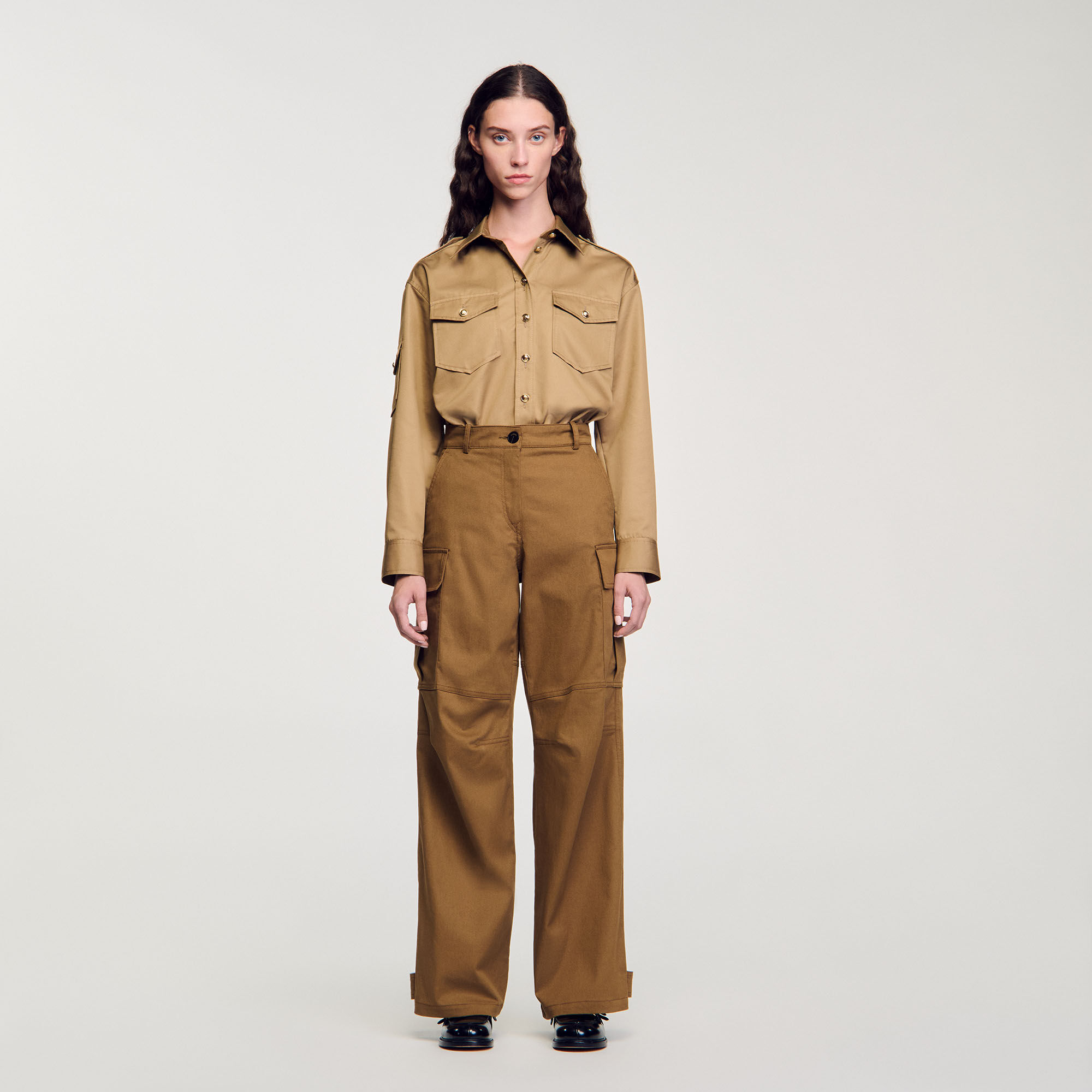 Cargohose