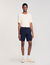 Shorts aus Baumwolle