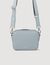 Small reconstituted leather bag