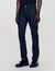 Waterless narrow cut jeans