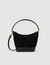 Mini-Tasche Tango aus Wildleder