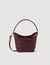 Tangoso mini leather bag