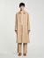 Manteau long