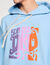 Kapuzensweatshirt