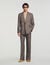 Veste de costume en laine - Homme | Sandro