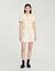 Tweedkleid