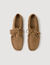 Derbys Wallabee™ aus Kalbsveloursleder