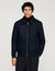 Blouson mit Reißverschluss
