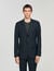Wool suit jacket