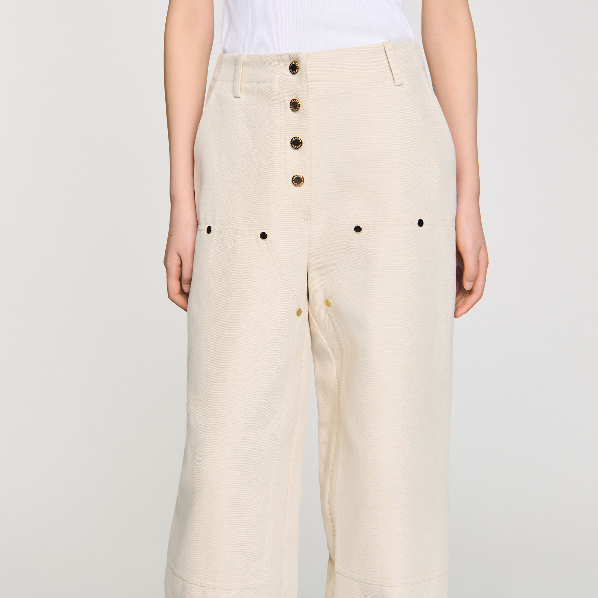Carpenter jeans