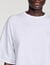 Embroidered logo cotton T-shirt