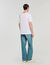 T-shirt en lin