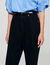 Wide-leg jeans