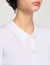 Cardigan aus Rippstrick