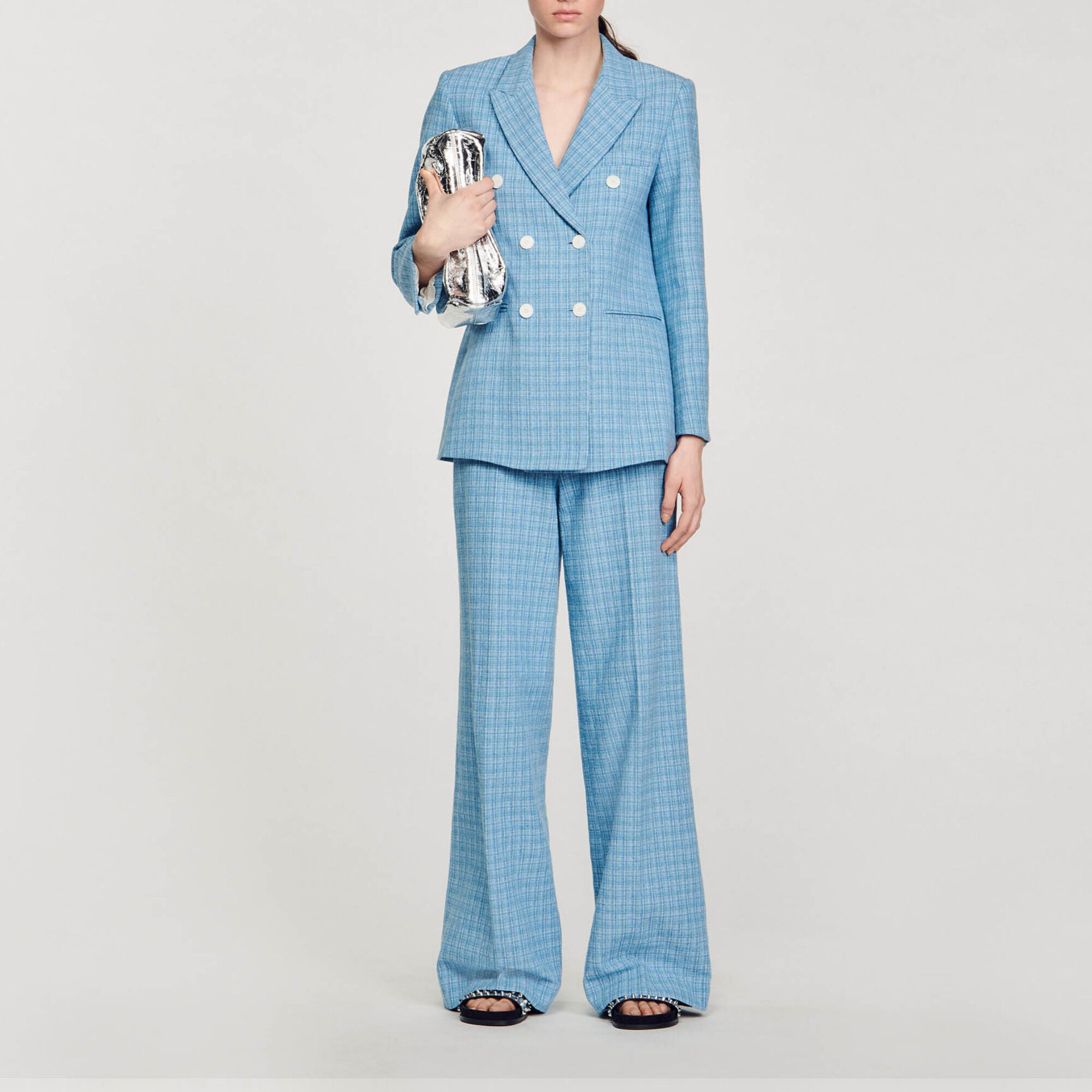Ensemble sandro femme shop