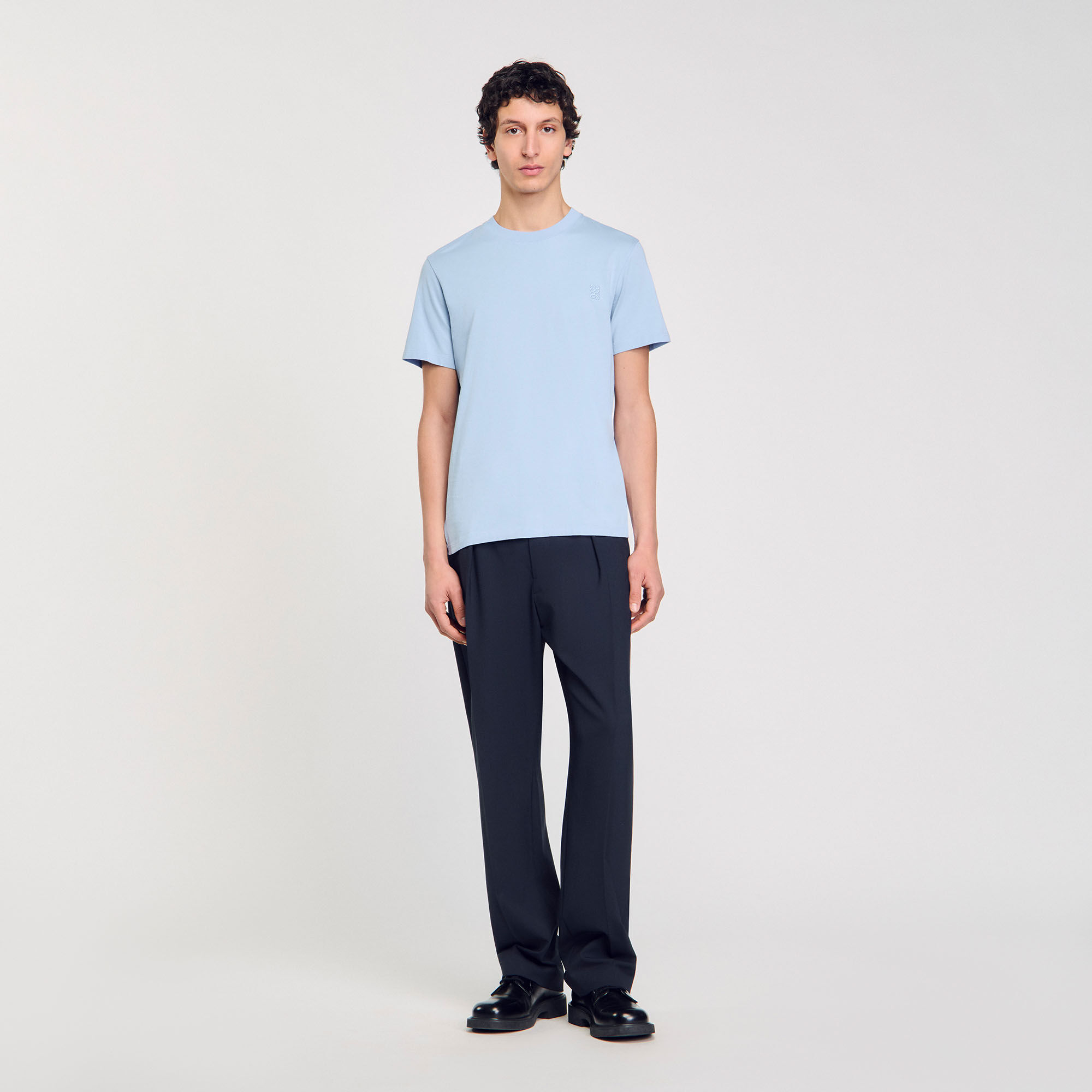 T-shirt en coton