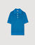 Polo en maille