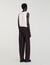 Pantalon large