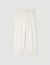 Pantalon de costume en lin 