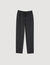 Elastische Hose mit geradem Schnitt
