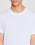T-shirt en coton à logo