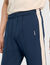 Pantalon de jogging à bandes