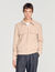 Blouson in Waffeloptik