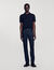Waterless narrow cut jeans