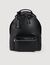 Sac &agrave; dos en cuir reconstitu&eacute;