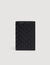 Braided leather card holder - Men | Sandro