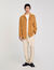 Jacke aus Spaltleder