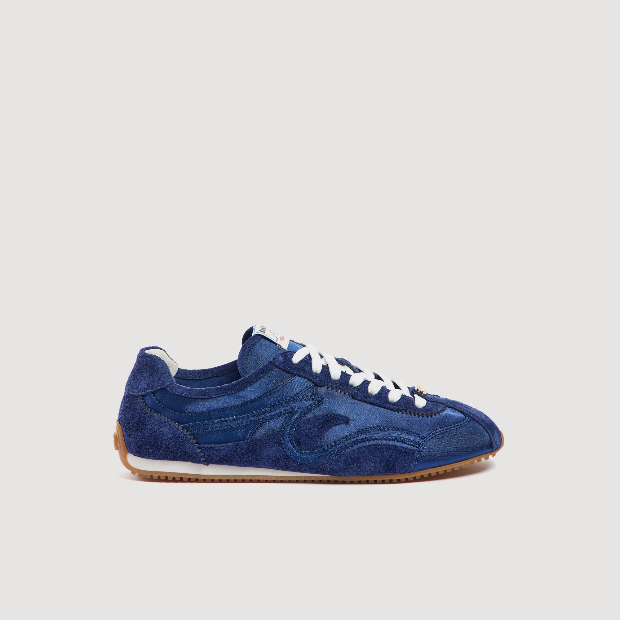 Sneakers Light Wave mix mati&egrave;res