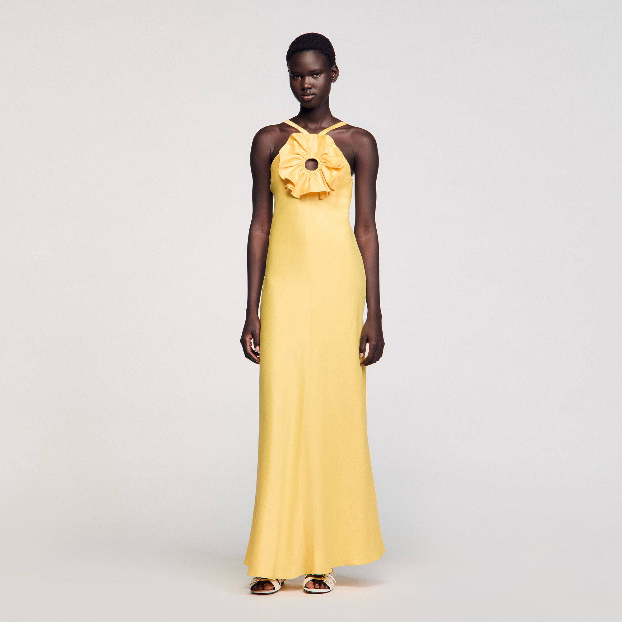 Dresses for women | Sandro Paris