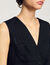 Sequin cropped jacket