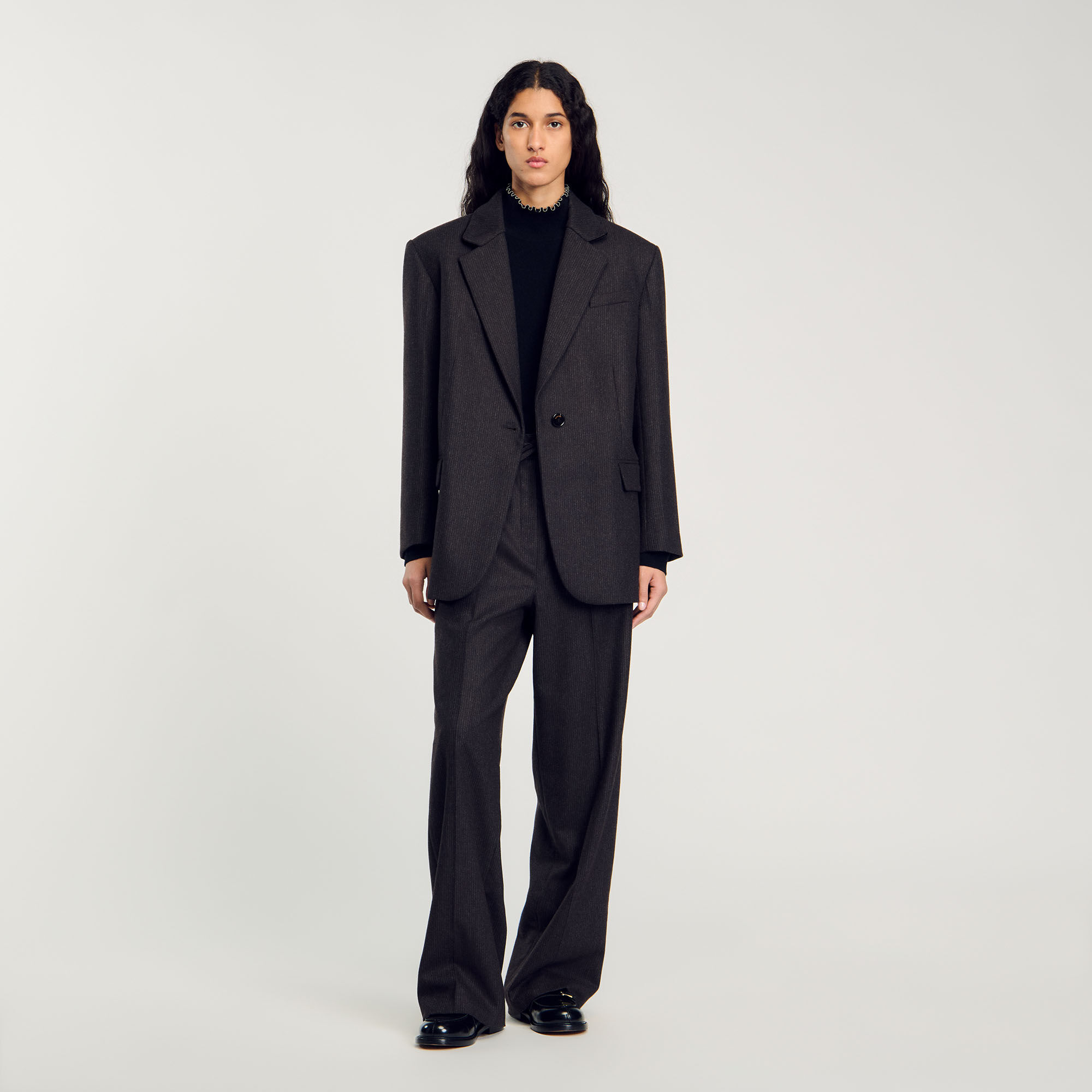 Veste de costume