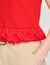 Ruffle top