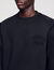 Sweatshirt à patch