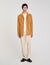 Jacke aus Spaltleder