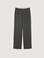 Pantalon de costume en laine