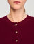 Pull tunisien laine et cachemire