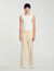 Pantalon large