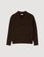 Chunky knit jumper